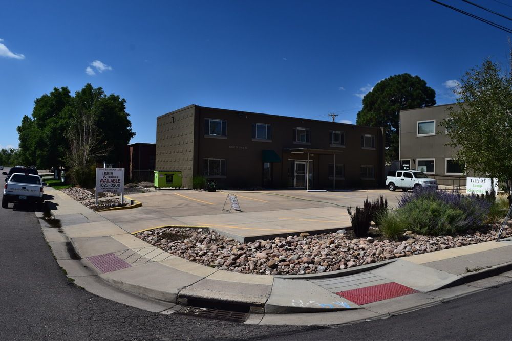 1309 S Inca St, Denver, CO 80223